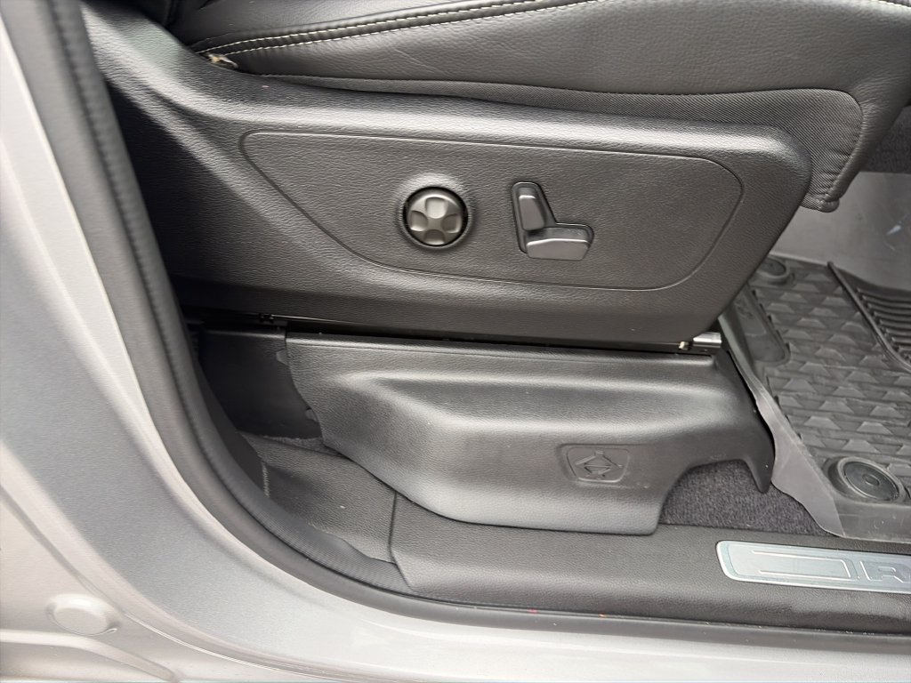 Used 2025 RAM 1500 RHO AWD/4WD image 36