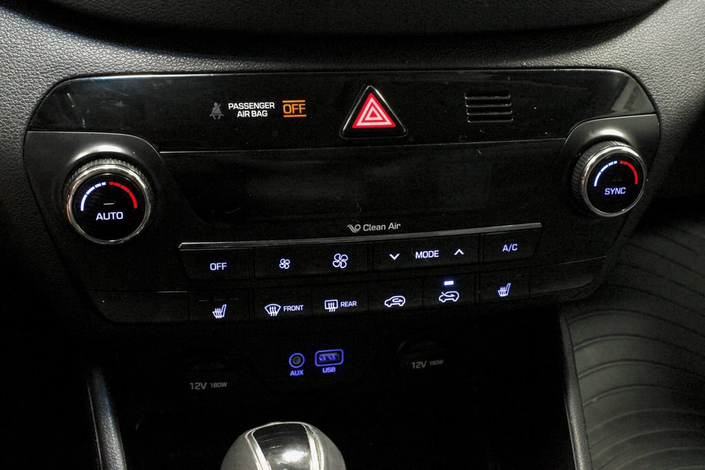 Used 2018 Hyundai Tucson SEL Plus AWD/4WD image 31