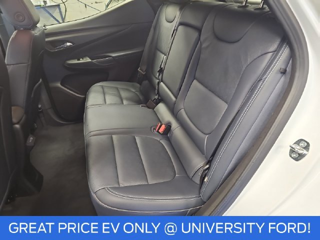Used 2023 Chevrolet Bolt EUV LT w/ Convenience Package FWD image 14
