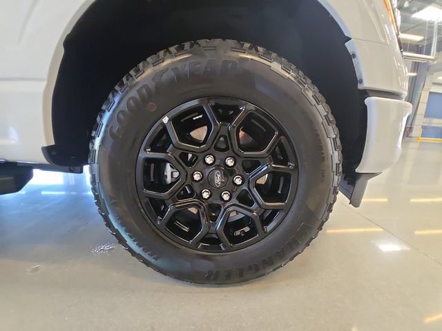 Certified 2024 Ford F150 XLT w/ Equipment Group 302A MID AWD/4WD image 29