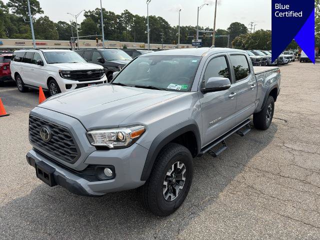 Used 2020 Toyota Tacoma TRD Off-Road