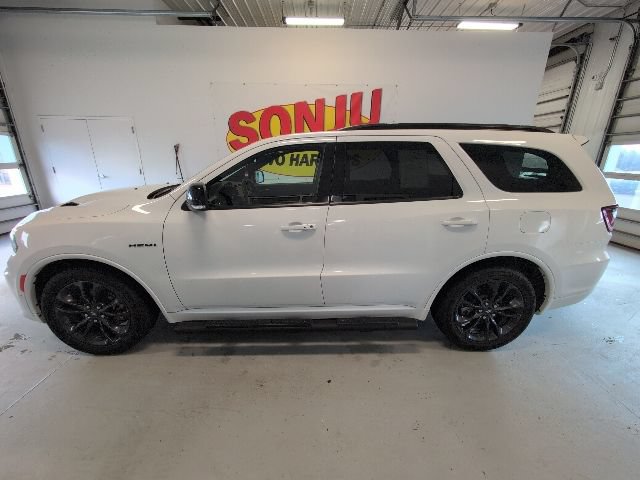 Used 2024 Dodge Durango R/T AWD/4WD image 2
