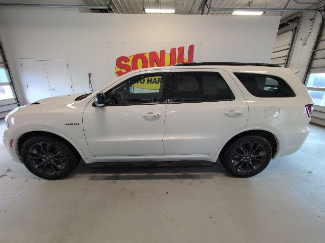 Used 2024 Dodge Durango R/T AWD/4WD image 2