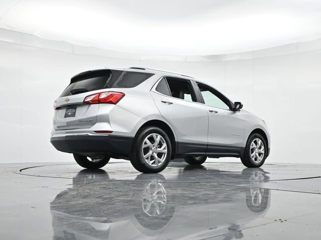 Used 2020 Chevrolet Equinox Premier image 30