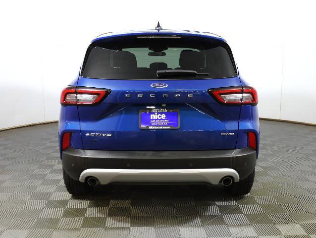 Certified 2023 Ford Escape Active w/ Tech Pack #1 image 3