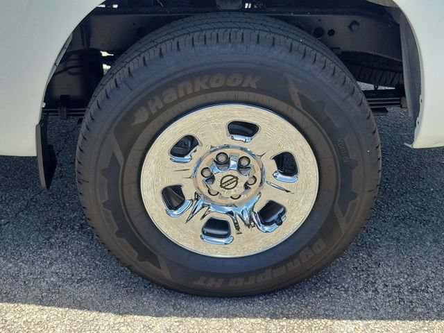 Used 2022 Nissan Frontier S w/ Technology Package RWD image 7