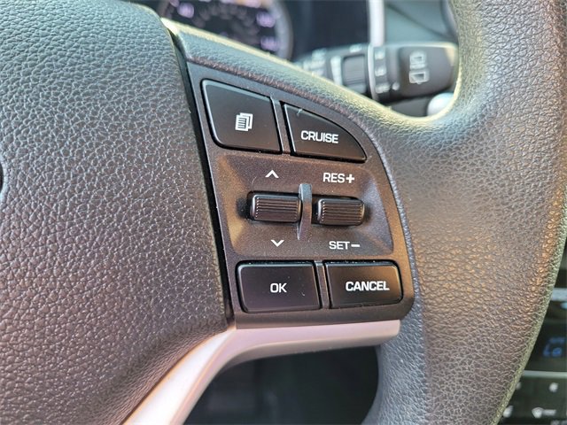 Used 2019 Hyundai Tucson SEL image 11