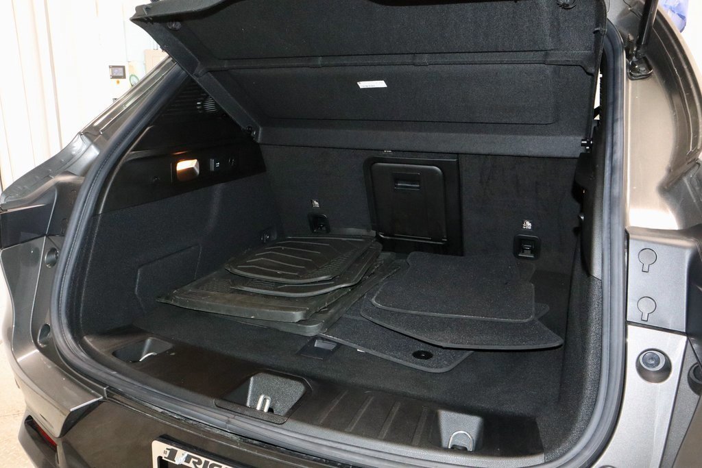 Used 2024 Dodge Hornet R/T w/ R/T Blacktop Package image 15