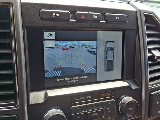 Certified 2019 Ford F250 XLT w/ XLT Premium Package AWD/4WD image 20