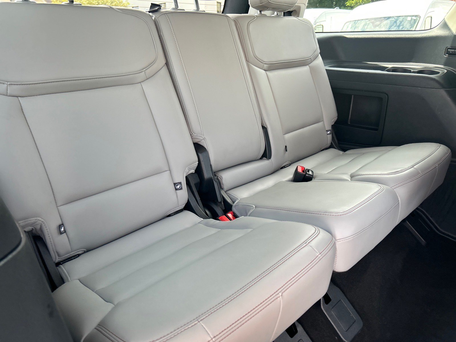 Certified 2025 Ford Expedition Active AWD/4WD image 26