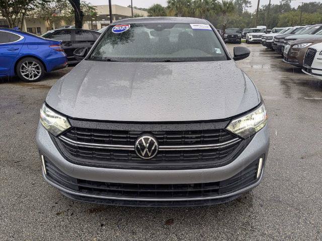 Used 2023 Volkswagen Jetta Sport FWD image 9