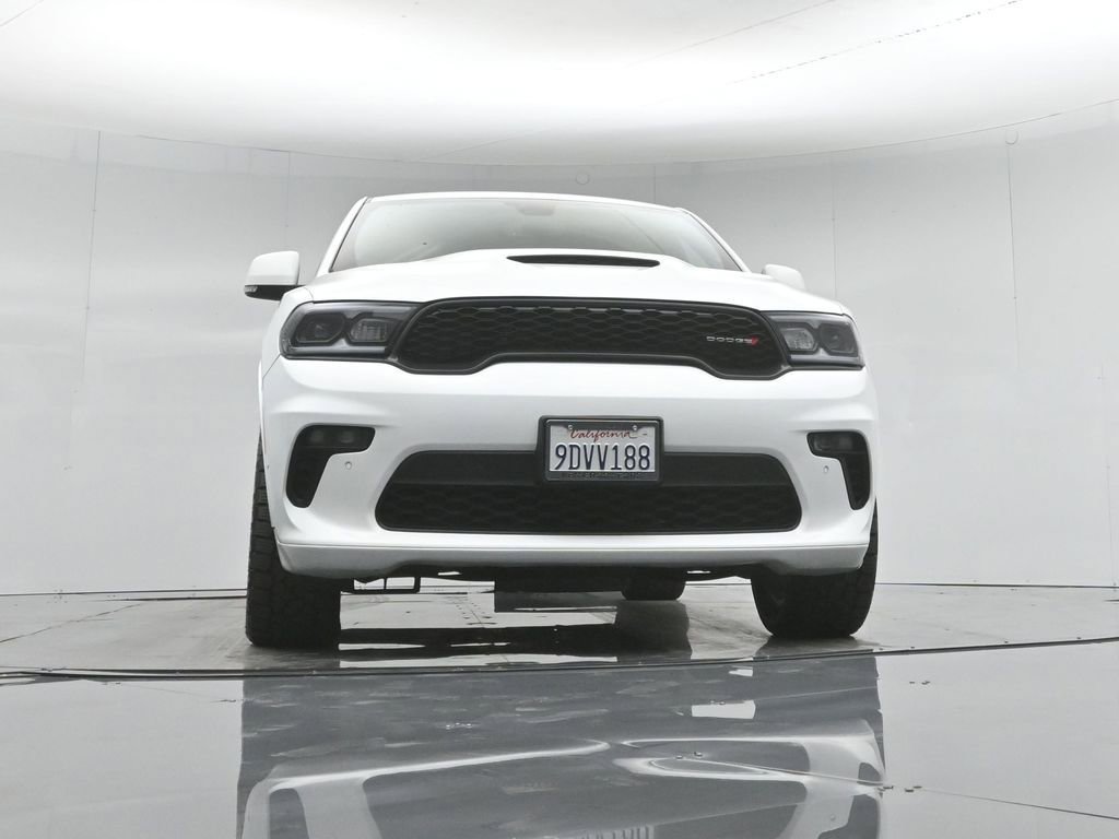 Used 2021 Dodge Durango R/T AWD/4WD image 49