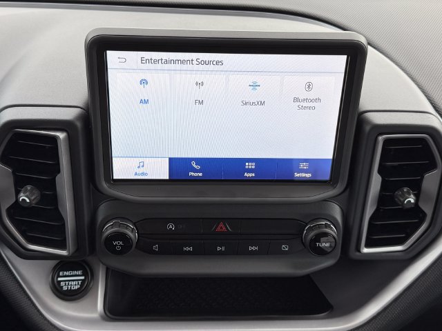 Certified 2023 Ford Bronco Sport Big Bend AWD/4WD image 10