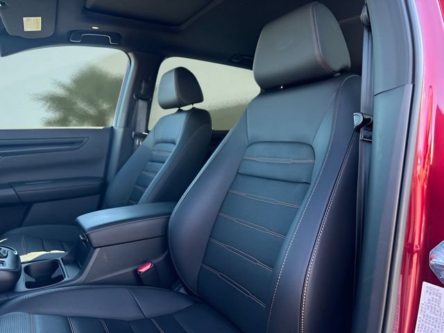 Used 2026 Honda CR-V Sport-L image 18