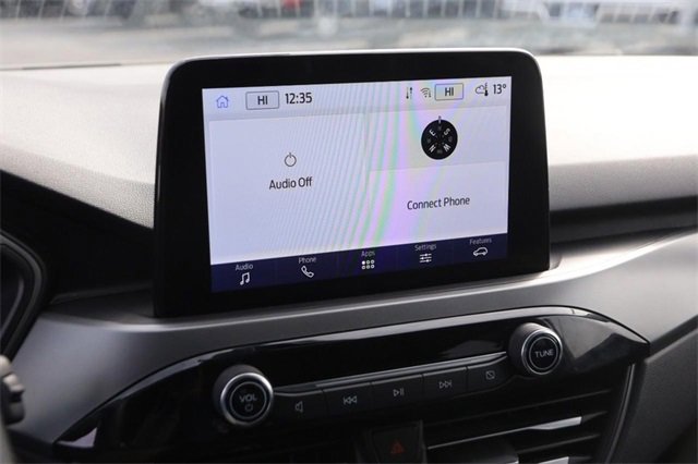 Certified 2024 Ford Escape Active w/ Cold Weather Package image 16