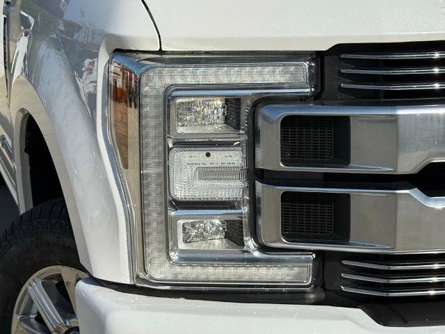 Certified 2019 Ford F250 Limited w/ FX4 Off-Road Package image 4