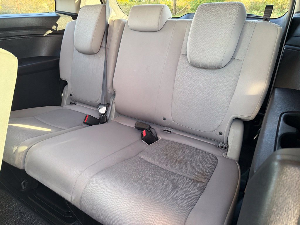 Used 2022 Honda Odyssey EX image 25