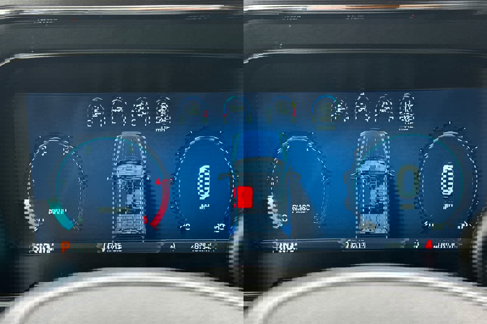 Certified 2023 Ford F250 Lariat w/ Sport Appearance Package image 24