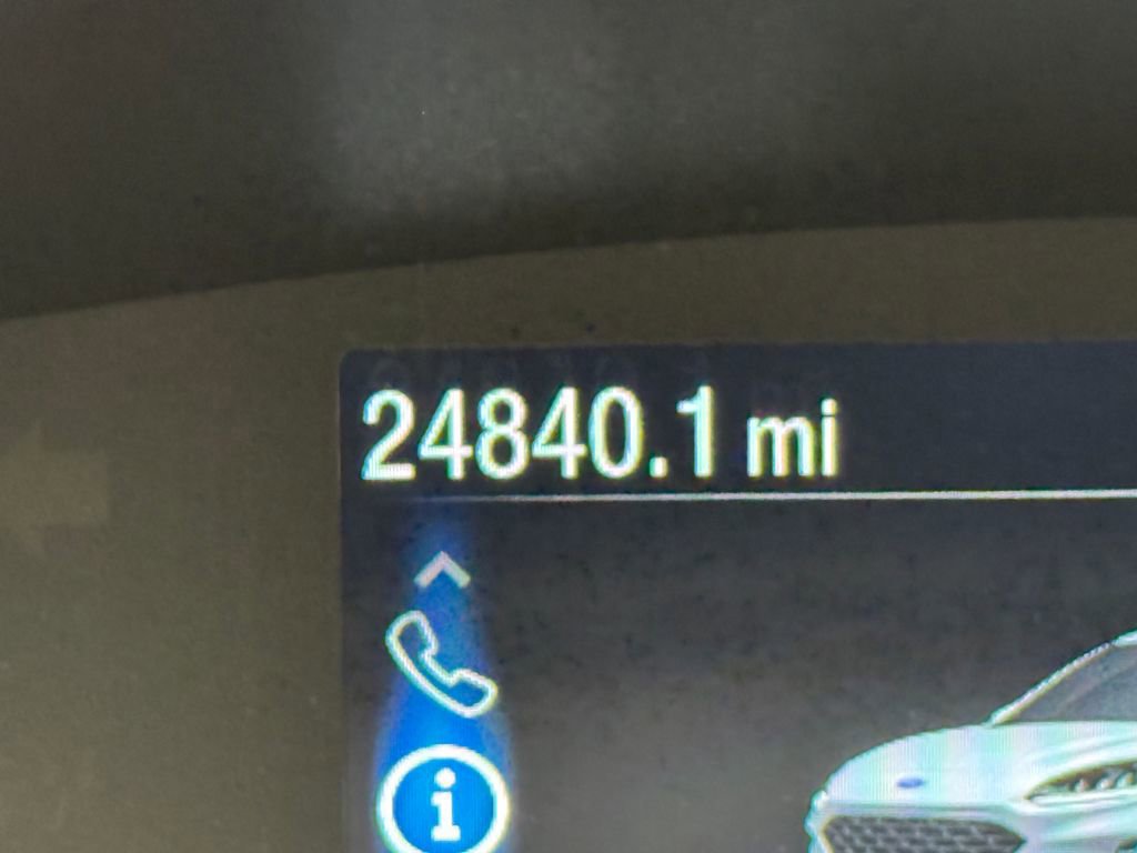 Certified 2022 Ford Escape SE w/ Convenience Package image 20