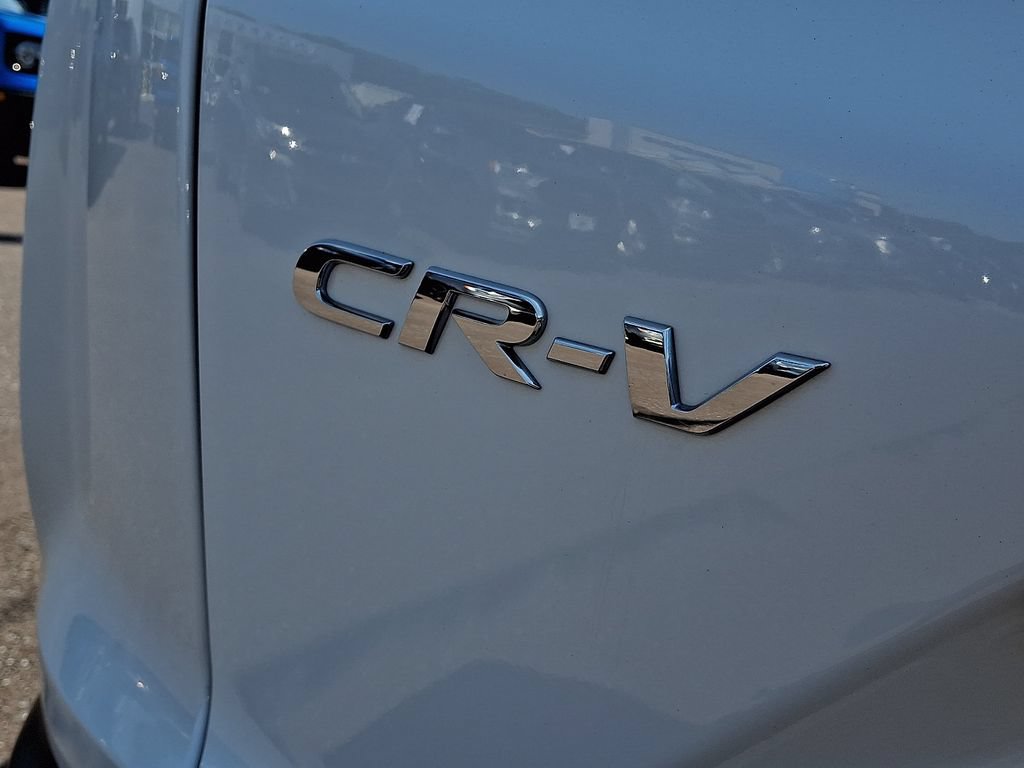 Used 2022 Honda CR-V EX image 31