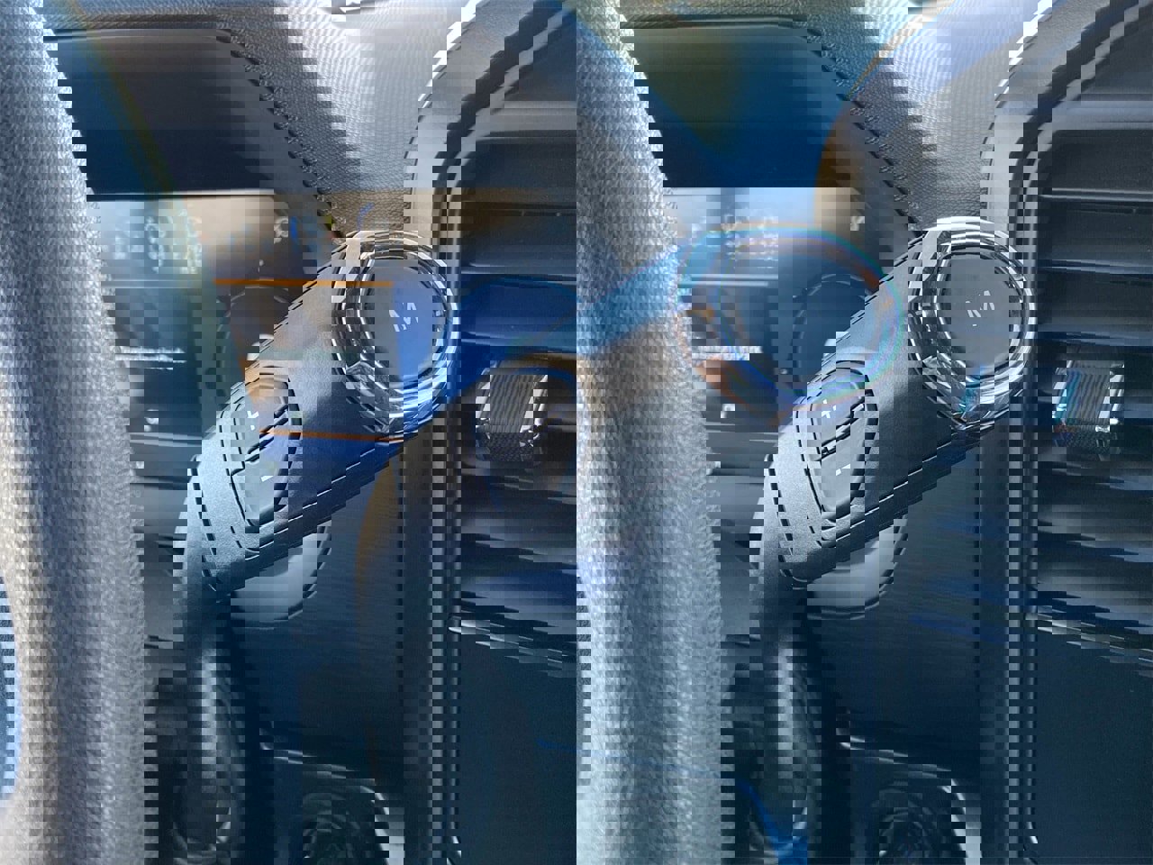 Certified 2024 Ford F150 STX image 31