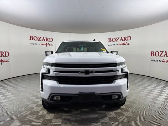 Used 2020 Chevrolet Silverado 1500 RST w/ Rally Edition AWD/4WD image 2