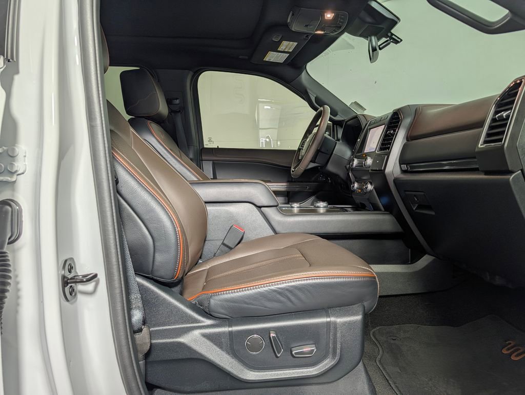 Certified 2020 Ford Expedition King Ranch w/ Cargo Package AWD/4WD image 11