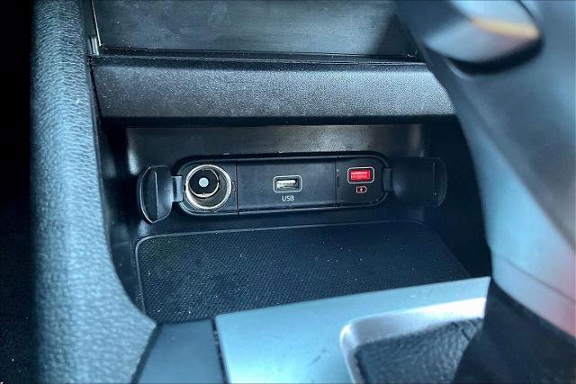 Used 2024 Kia Forte LXS FWD image 32