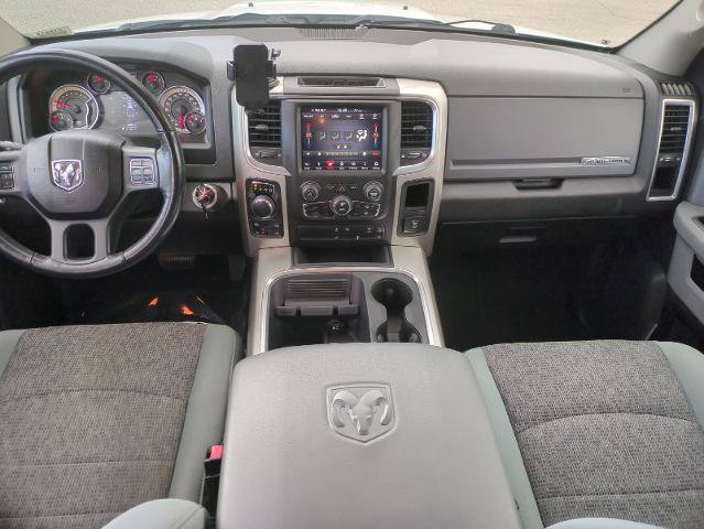 Used 2019 RAM 1500 Big Horn AWD/4WD image 12