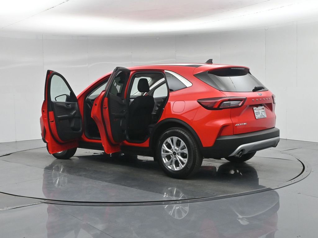 Certified 2024 Ford Escape Active image 57