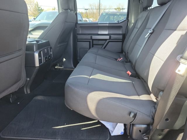 Certified 2020 Ford F150 XLT w/ Equipment Group 302A Luxury image 25