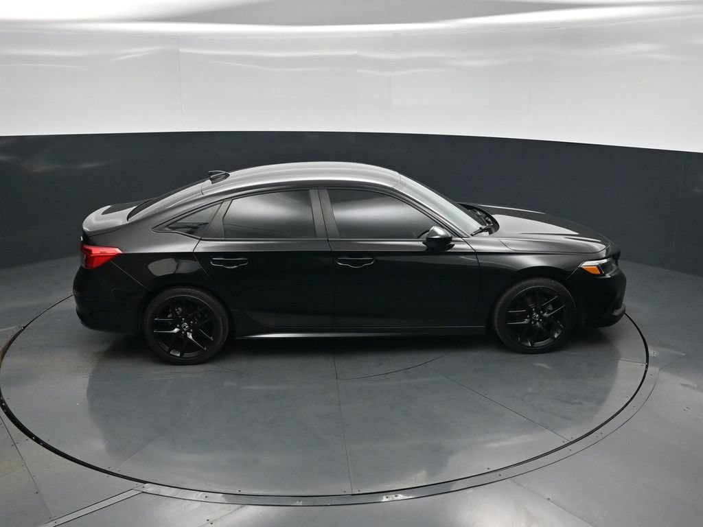 Used 2024 Honda Civic Sport image 33