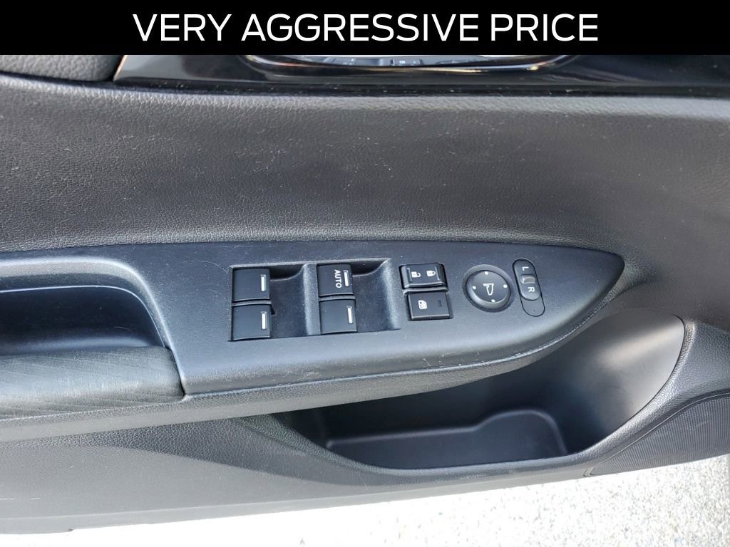 Used 2017 Honda Accord LX image 15