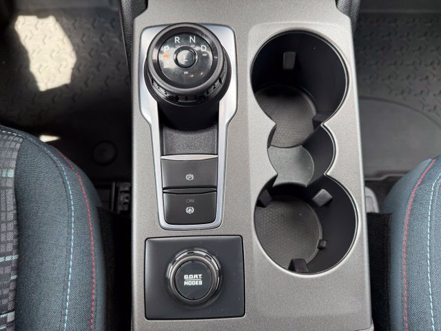 Certified 2025 Ford Bronco Sport Heritage AWD/4WD image 19