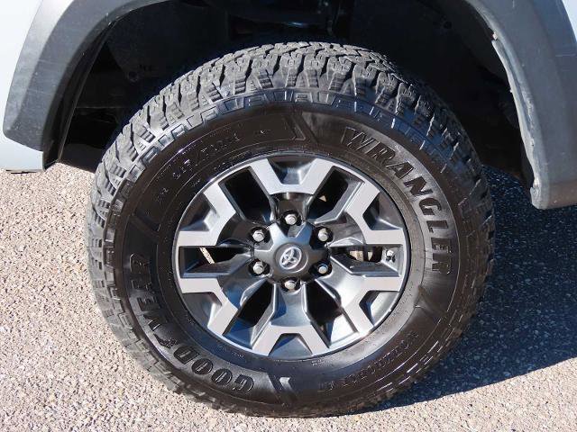 Used 2019 Toyota Tacoma TRD Off-Road image 13
