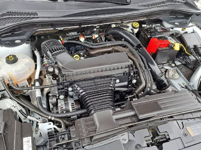 Certified 2023 Ford Escape Platinum AWD/4WD image 16