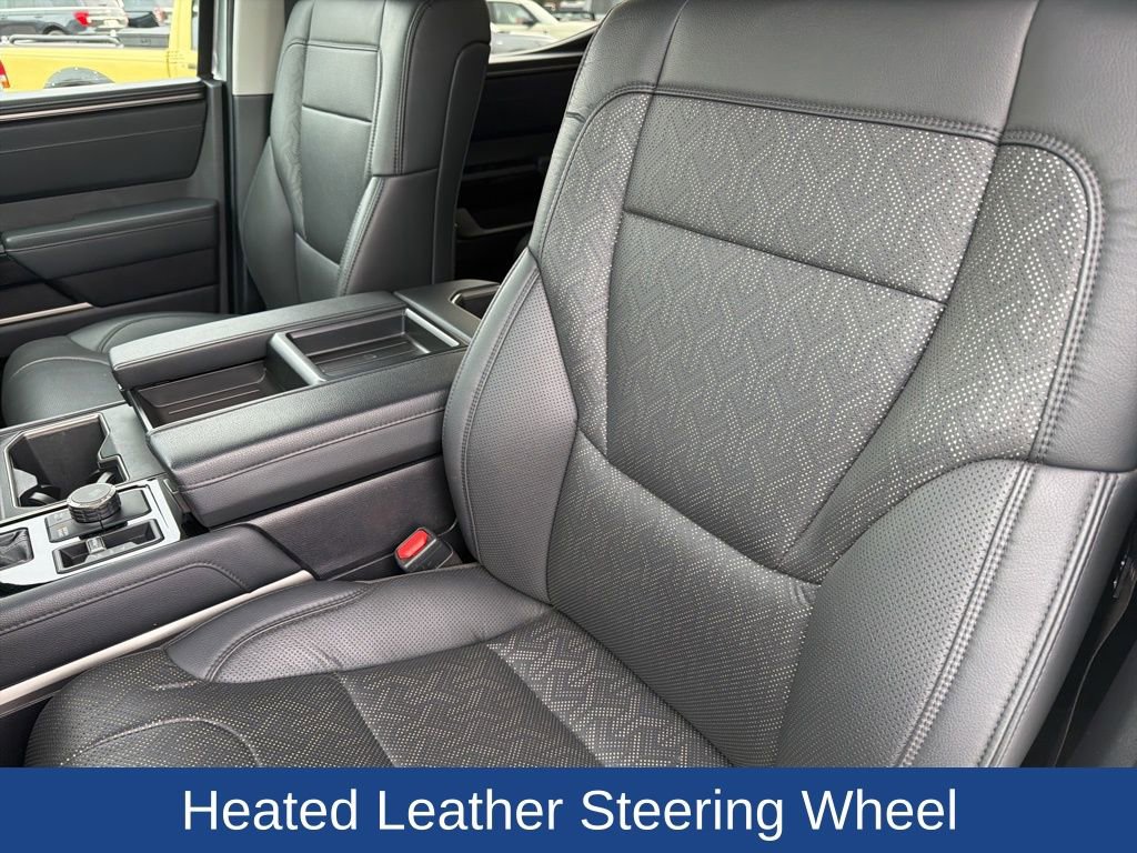 Used 2023 Toyota Tundra Limited image 11