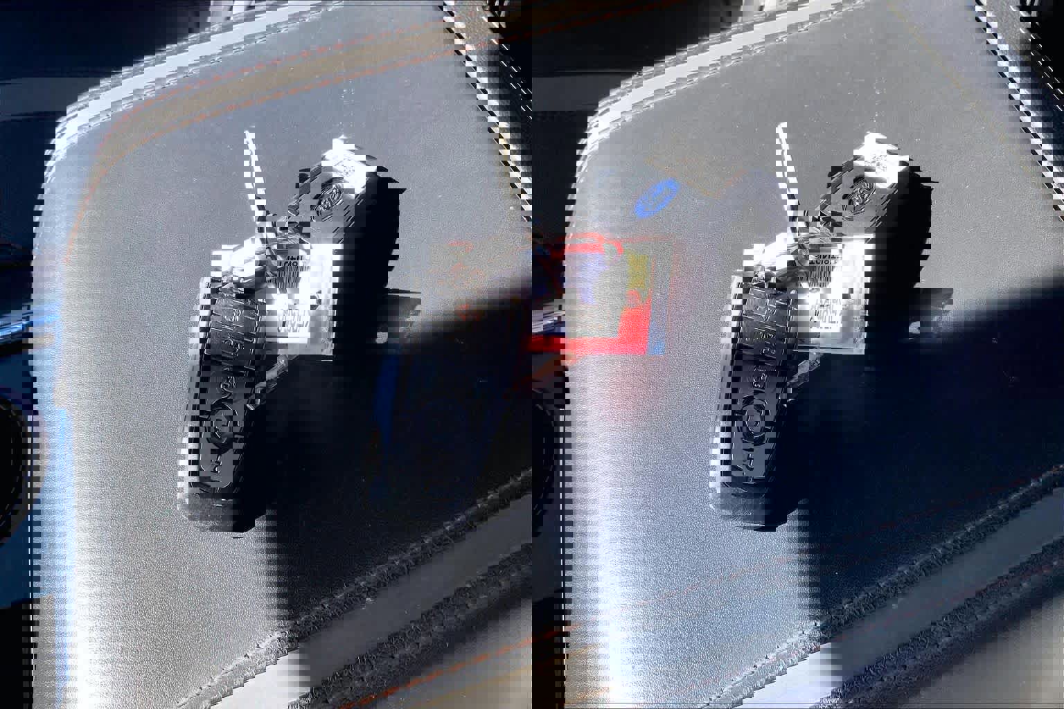 Certified 2019 Ford F450 Platinum image 12