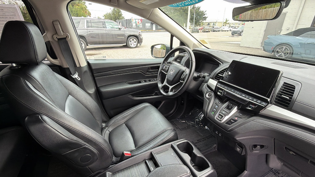 Used 2025 Honda Odyssey EX-L image 29
