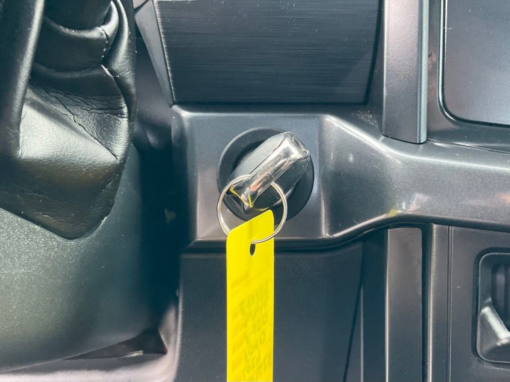 Certified 2024 Ford F150 STX w/ STX Black Appearance Package image 32