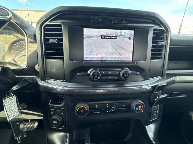 Certified 2023 Ford F150 XL w/ STX Appearance Package image 14