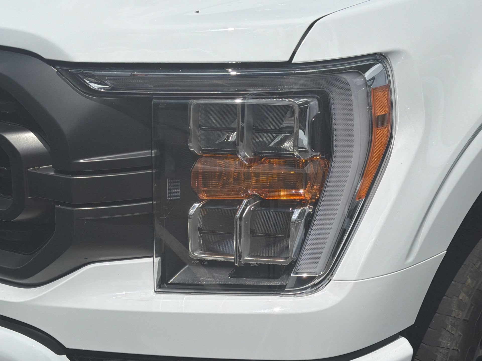 Certified 2023 Ford F150 XLT w/ Equipment Group 302A High AWD/4WD image 2