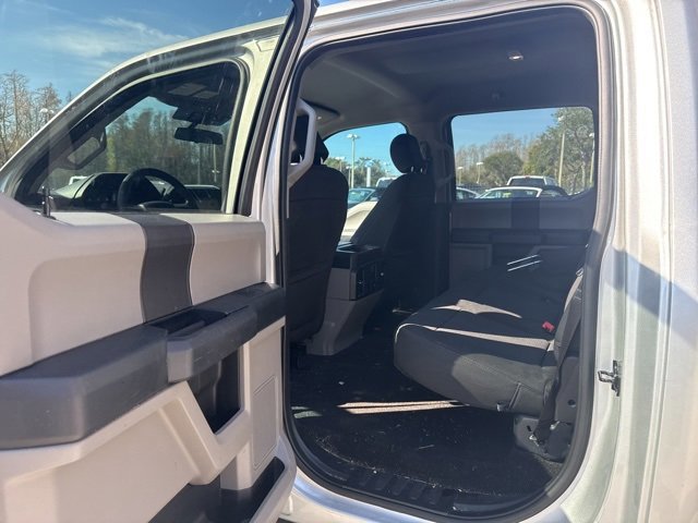 Certified 2019 Ford F150 XL w/ Equipment Group 101A Mid image 13
