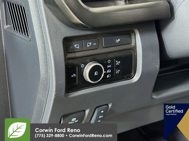 Certified 2023 Ford F350 Lariat w/ Tow Technology Package image 13