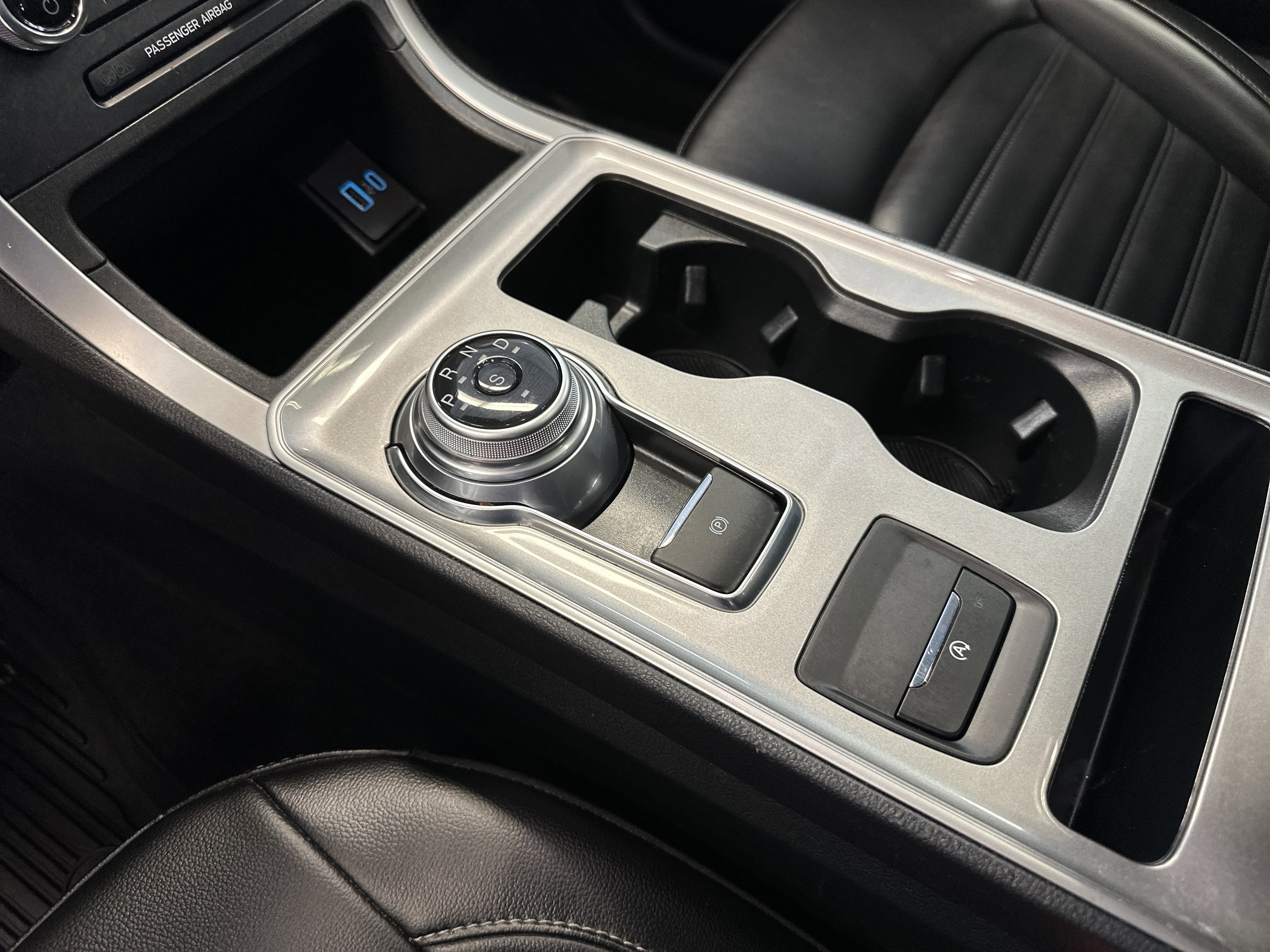 Certified 2023 Ford Edge SEL w/ Convenience Package image 32