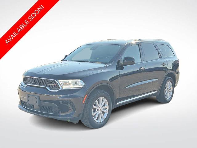 Used 2023 Dodge Durango SXT Launch Edition AWD/4WD image 4