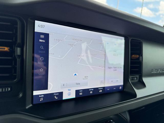 Certified 2023 Ford Bronco Badlands w/ Sasquatch Package image 28