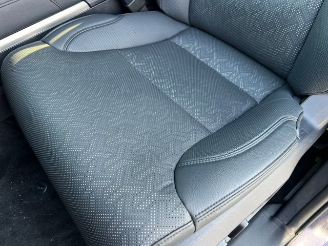 Used 2025 Toyota Tundra Limited image 17