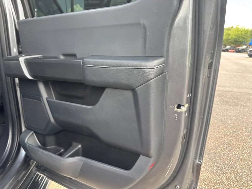 Certified 2023 Ford F150 XL w/ STX Appearance Package AWD/4WD image 22