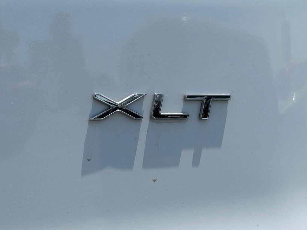 Certified 2025 Ford Transit 350 XLT RWD image 15